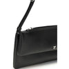 Courrèges Shoulder Bag with wristband
