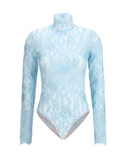 Valentino Lace Bodysuit
