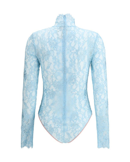 Valentino Lace Bodysuit
