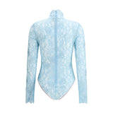 Valentino Lace Bodysuit