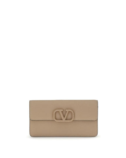Valentino Garavani VLogo Shoulder Bag