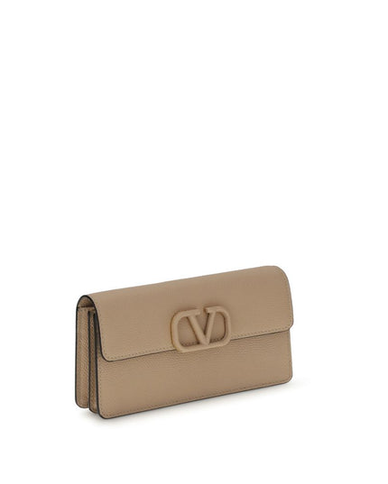 Valentino Garavani VLogo Shoulder Bag