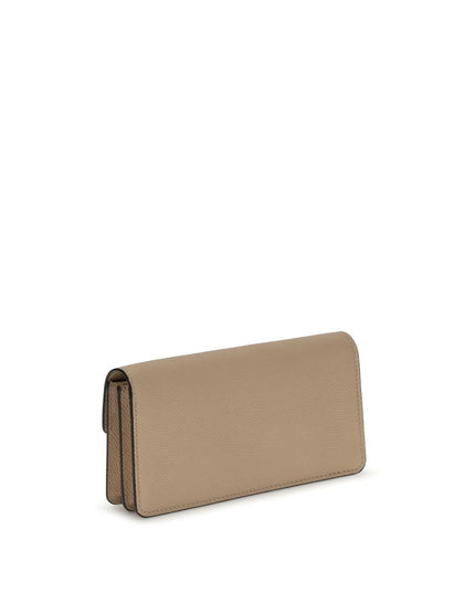Valentino Garavani VLogo Shoulder Bag