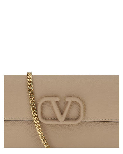 Valentino Garavani VLogo Shoulder Bag