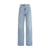 Valentino Cotton Five-Pocket Jeans