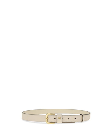 Valentino Garavani Leather Belt