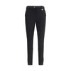 Burberry Cotton Jodhpur Trousers