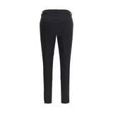 Burberry Cotton Jodhpur Trousers