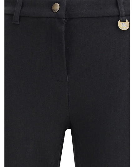 Burberry Cotton Jodhpur Trousers
