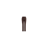The Latest Carola Stretch Jersey Trousers