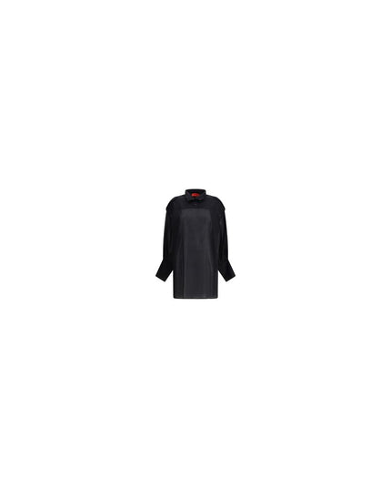 The Latest Semi-Transparent Shirt