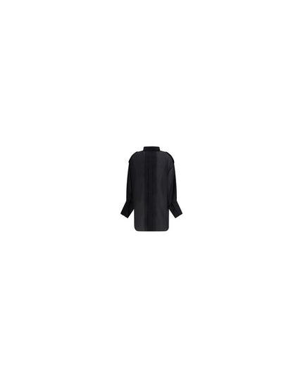 The Latest Semi-Transparent Shirt