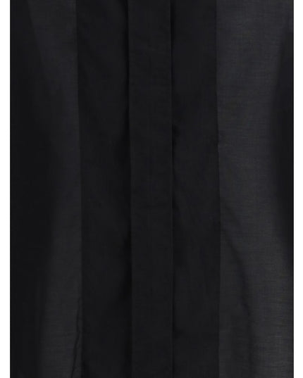 The Latest Semi-Transparent Shirt