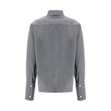The Latest Classic Collar Shirt