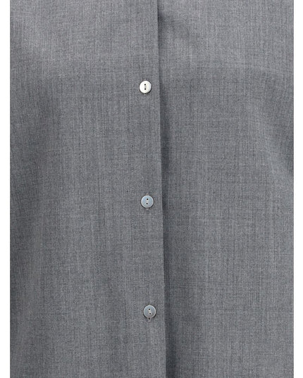 The Latest Classic Collar Shirt
