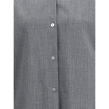 The Latest Classic Collar Shirt