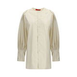 The Latest Cher Poplin Fermo Shirt