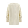 The Latest Cher Poplin Fermo Shirt