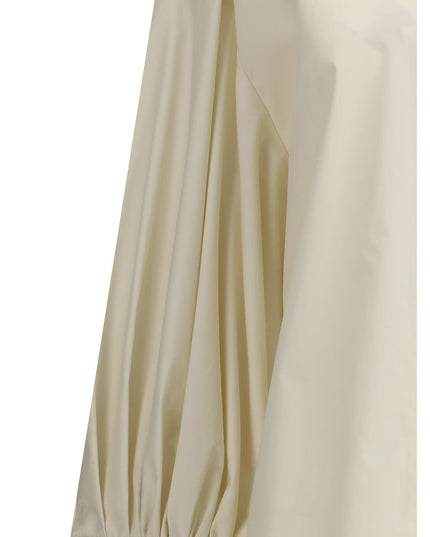 The Latest Cher Poplin Fermo Shirt