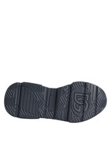 Dolce & Gabbana Multicolor Daymaster Low Top Sneakers Shoes