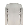 Pepe Jeans Gray Cotton T-Shirt