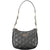 Guess Jeans Black Polyethylene Handbag