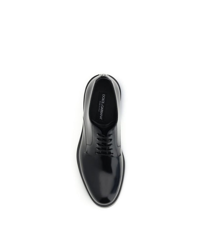 Dolce & Gabbana Lace-Up Shoes