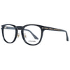 Longines Black Men Glasses Frame