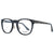 Longines Black Men Glasses Frame