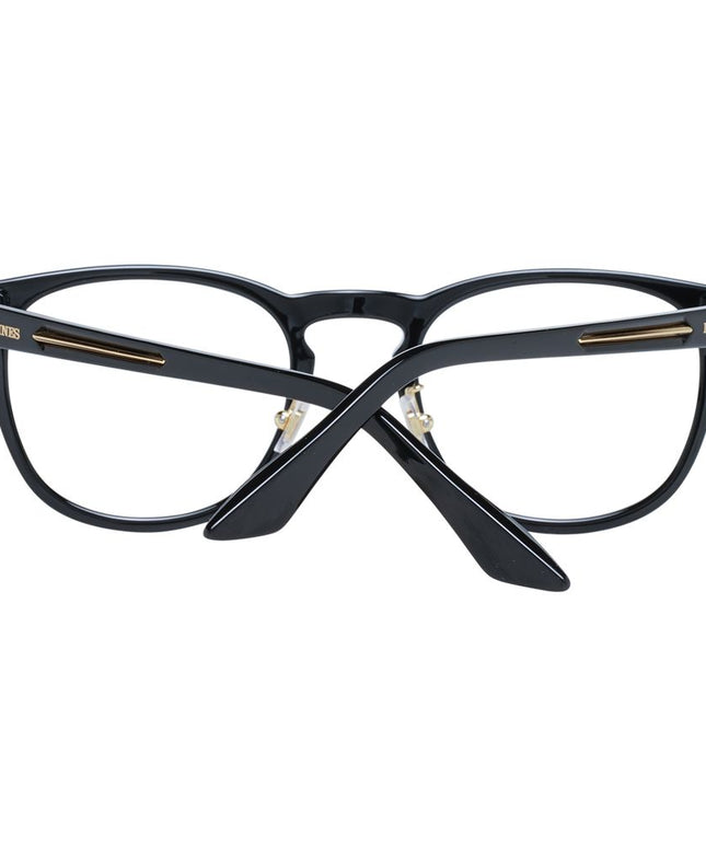 Longines Black Men Glasses Frame