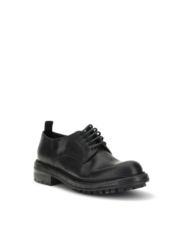 Dolce & Gabbana Lace-Up Shoes