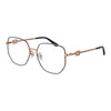 Guess Gray Women Glasses Frame