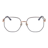 Guess Gray Women Glasses Frame