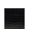 Tom Ford Crocodile print leather Pouch