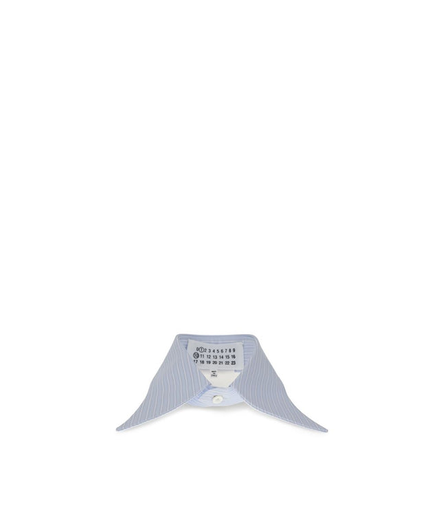 Margiela Striped Collar