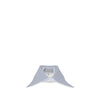 Margiela Striped Collar