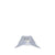 Margiela Striped Collar