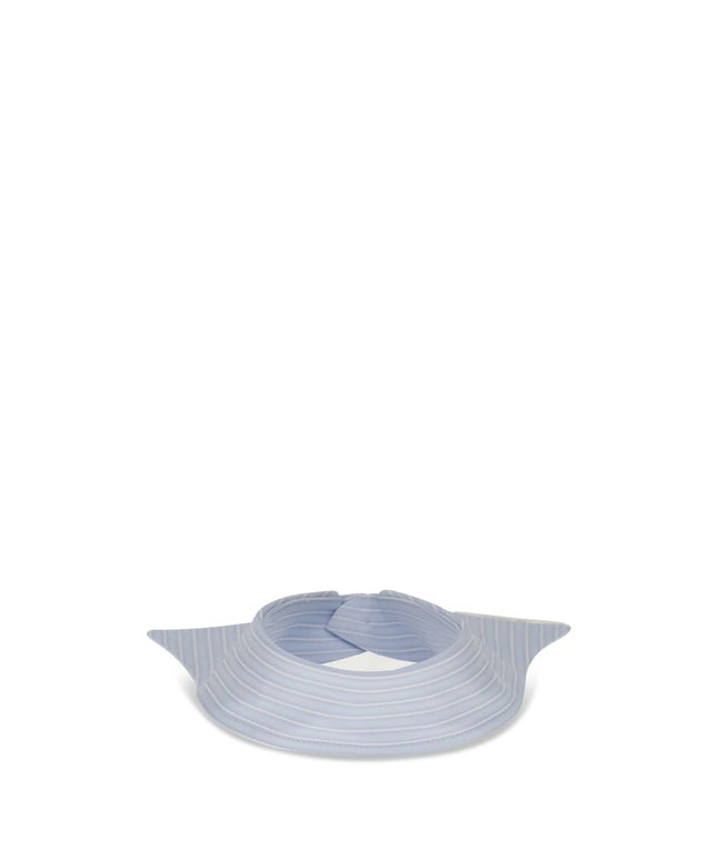 Margiela Striped Collar