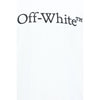 Off-White Big Bookish Skate T-Shirt