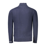 Pepe Jeans Blue Cotton Sweater
