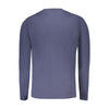 North Sails Blue Cotton T-Shirt
