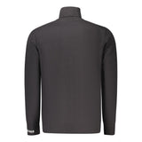 Pepe Jeans Black Cotton Sweater