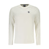 North Sails White Cotton T-Shirt