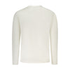 North Sails White Cotton T-Shirt