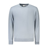 Pepe Jeans Blue Cotton Sweater