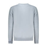 Pepe Jeans Blue Cotton Sweater