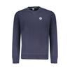 North Sails Blue Cotton Sweatshirt