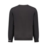 Pepe Jeans Black Cotton Sweater