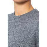 Jack Jones Blue Cotton Sportswear