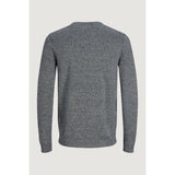 Jack Jones Blue Cotton Sportswear